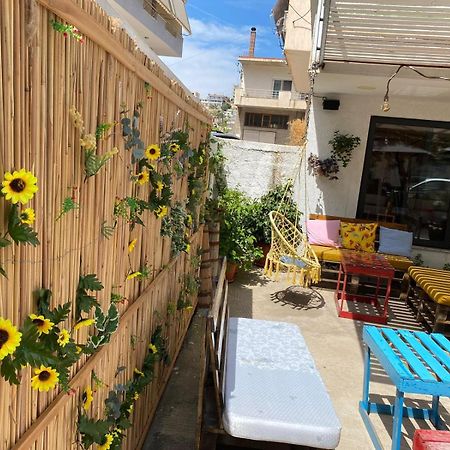 Hotel Eden Σαράντα Εξωτερικό φωτογραφία