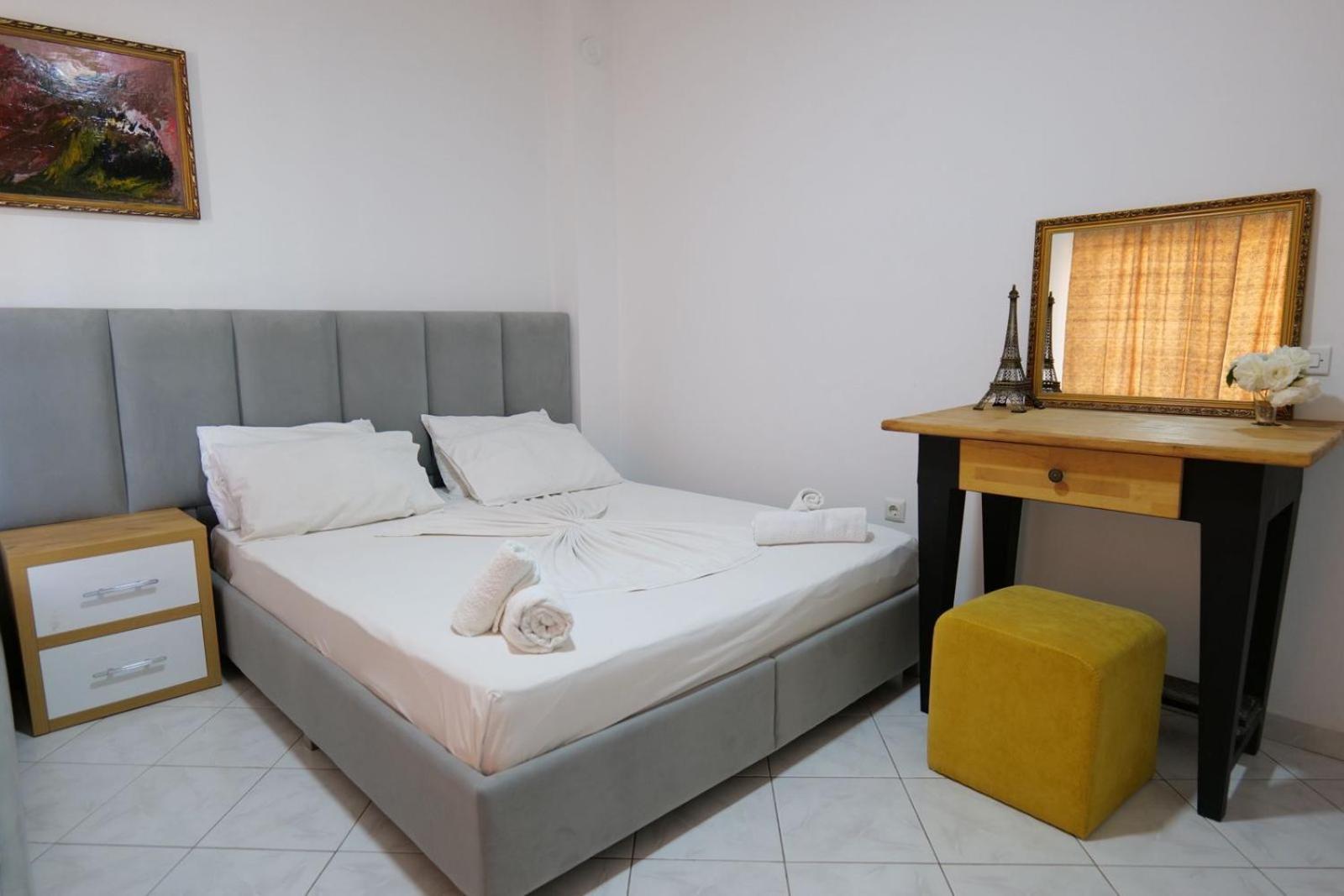 Hotel Eden Σαράντα Εξωτερικό φωτογραφία