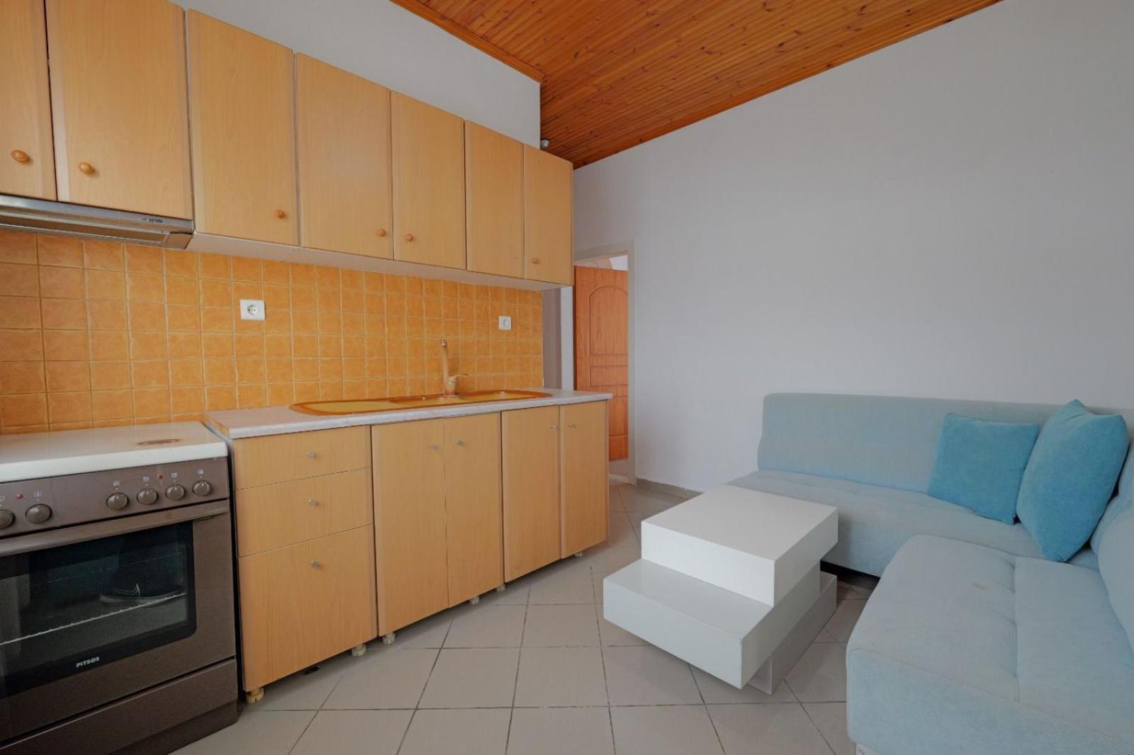 Hotel Eden Σαράντα Εξωτερικό φωτογραφία