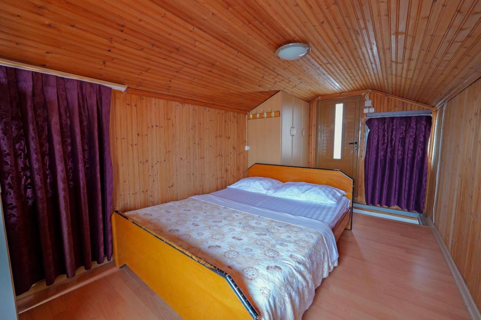 Hotel Eden Σαράντα Εξωτερικό φωτογραφία