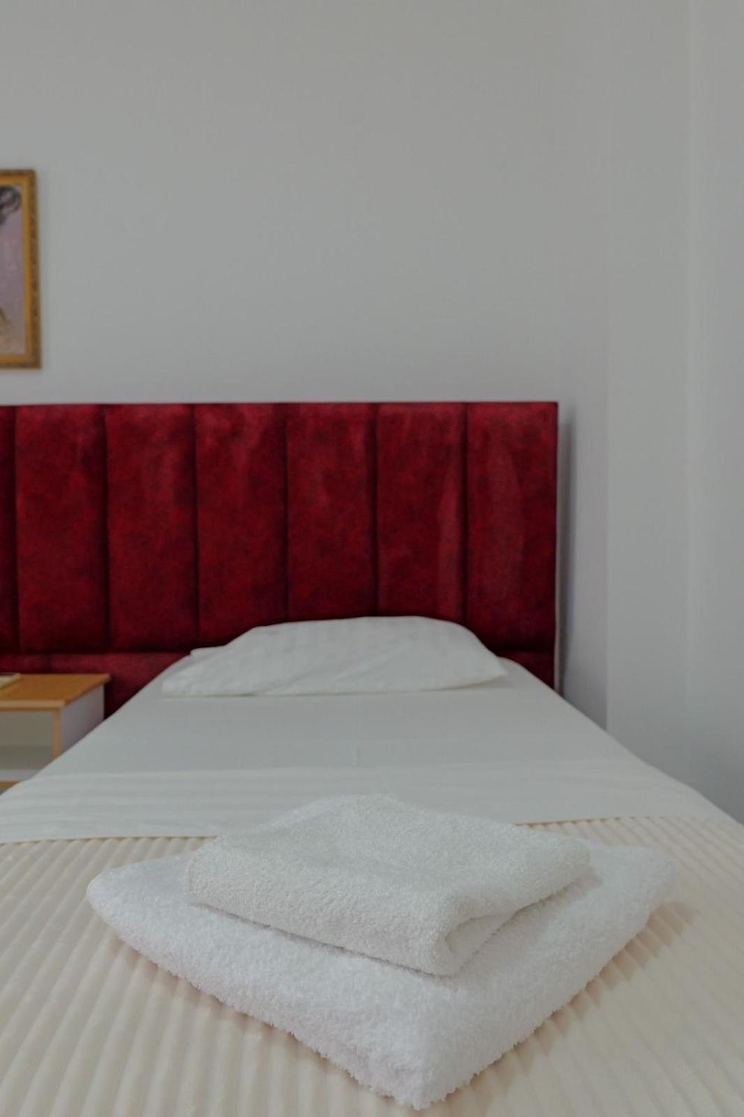 Hotel Eden Σαράντα Εξωτερικό φωτογραφία