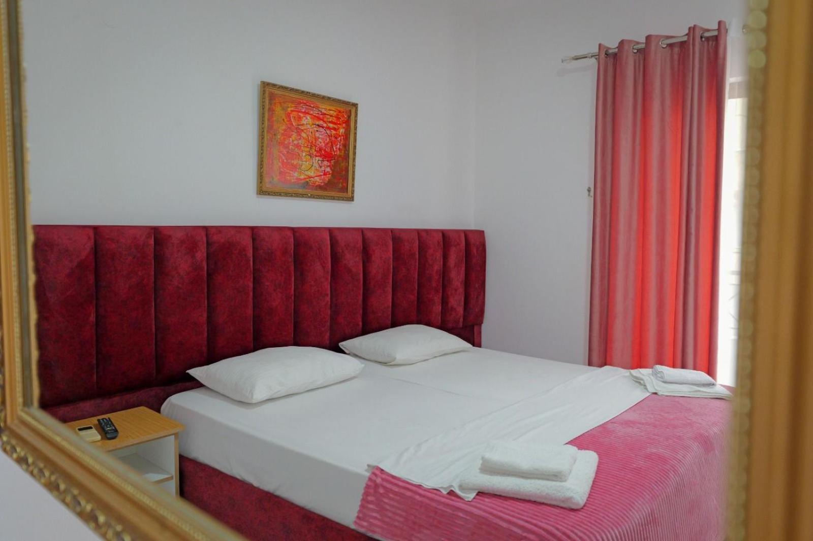 Hotel Eden Σαράντα Εξωτερικό φωτογραφία