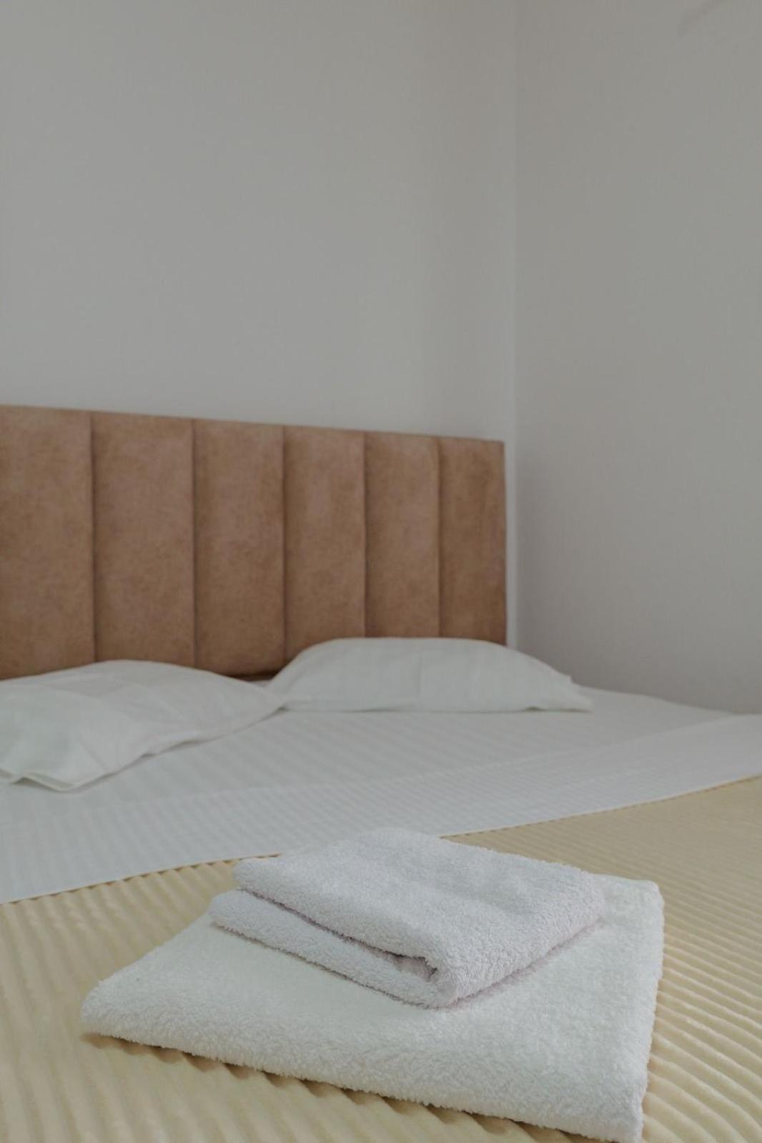 Hotel Eden Σαράντα Εξωτερικό φωτογραφία