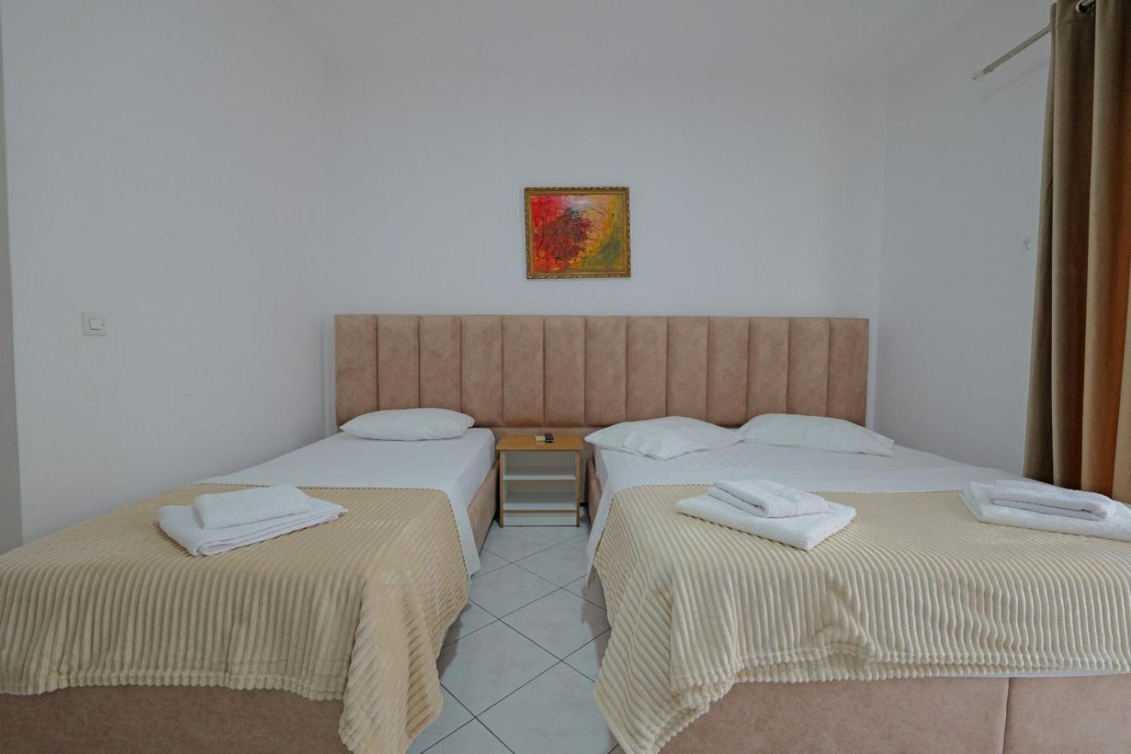 Hotel Eden Σαράντα Εξωτερικό φωτογραφία
