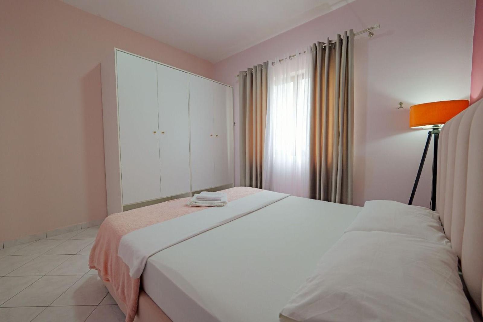 Hotel Eden Σαράντα Εξωτερικό φωτογραφία
