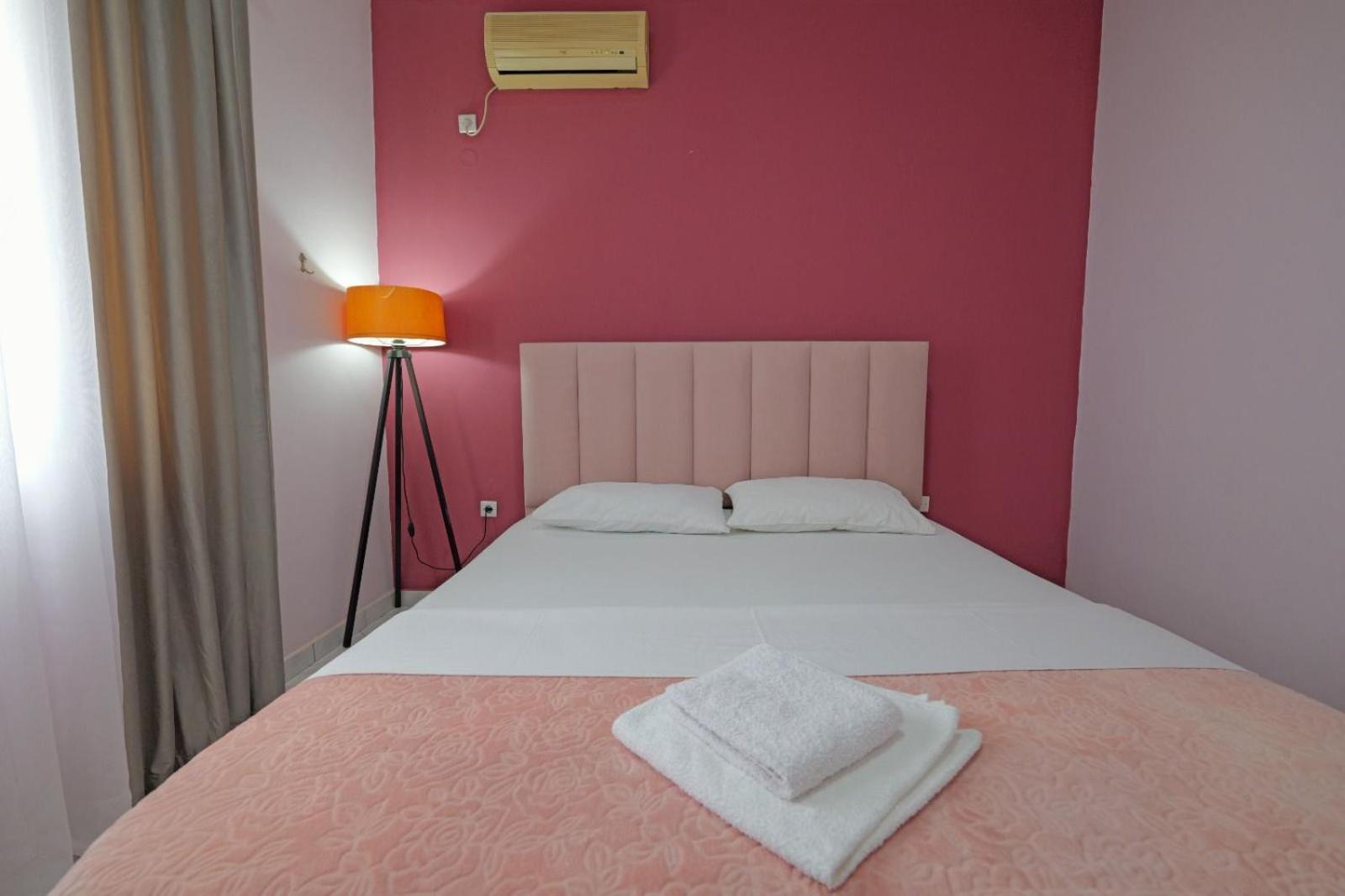 Hotel Eden Σαράντα Εξωτερικό φωτογραφία