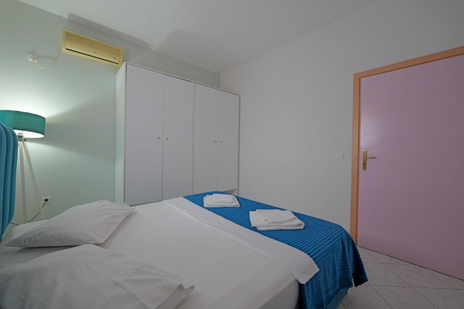 Hotel Eden Σαράντα Εξωτερικό φωτογραφία