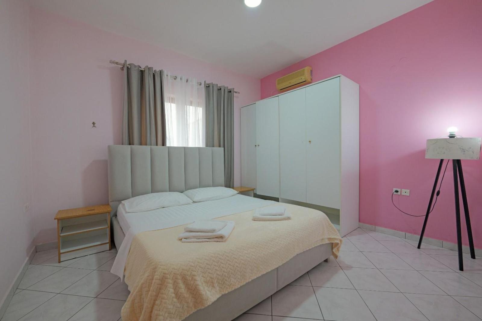 Hotel Eden Σαράντα Εξωτερικό φωτογραφία