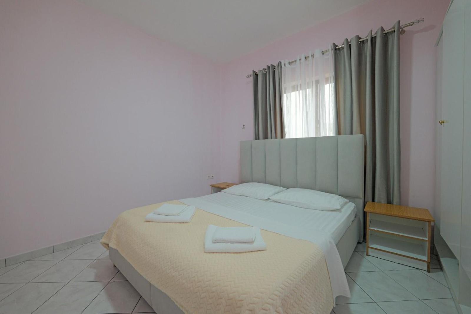 Hotel Eden Σαράντα Εξωτερικό φωτογραφία