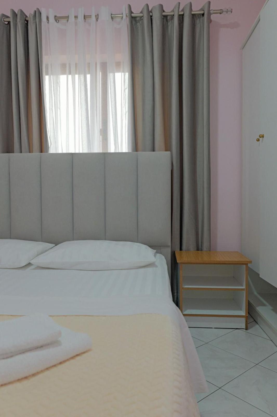 Hotel Eden Σαράντα Εξωτερικό φωτογραφία